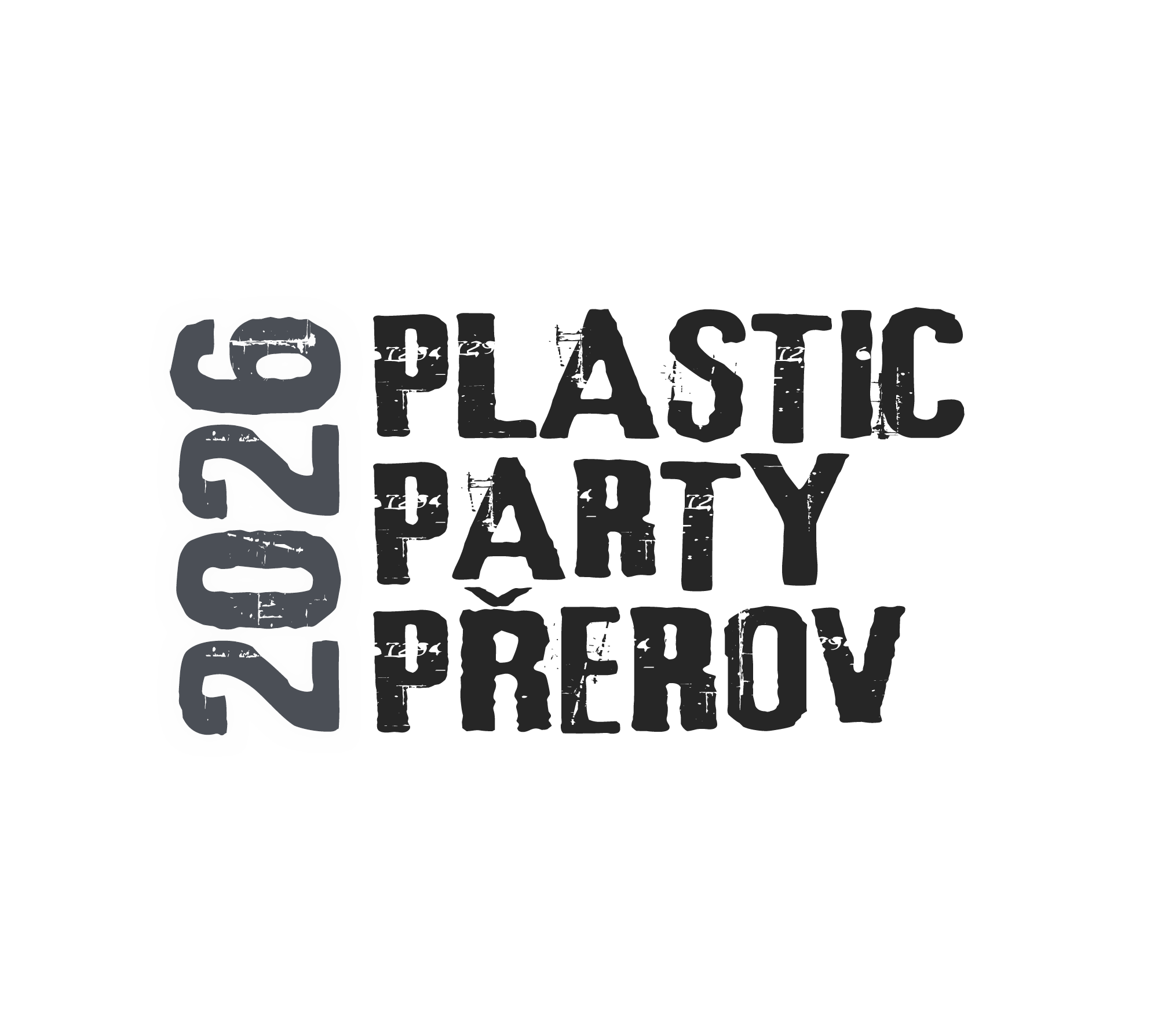 Plastic Party Přerov